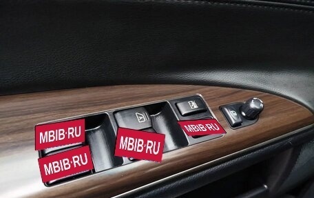 Nissan Teana, 2011 год, 900 000 рублей, 17 фотография