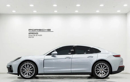 Porsche Panamera, 2025 год, 18 600 000 рублей, 4 фотография