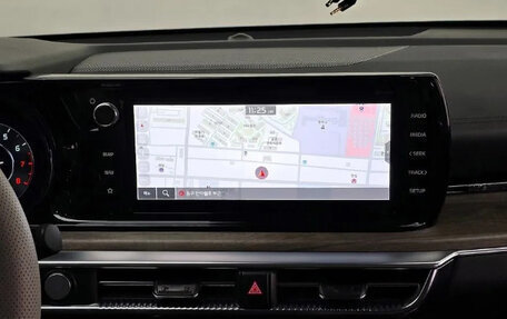 KIA K5, 2023 год, 1 940 000 рублей, 15 фотография