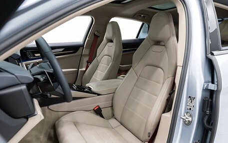 Porsche Panamera, 2025 год, 18 600 000 рублей, 9 фотография