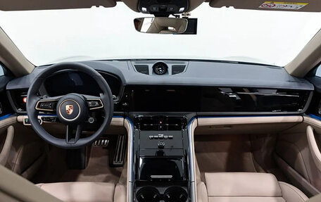 Porsche Panamera, 2025 год, 18 600 000 рублей, 11 фотография