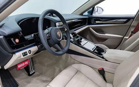 Porsche Panamera, 2025 год, 18 600 000 рублей, 10 фотография