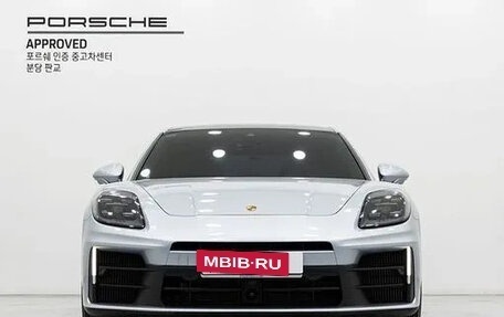 Porsche Panamera, 2025 год, 18 600 000 рублей, 3 фотография