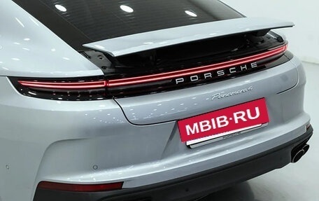 Porsche Panamera, 2025 год, 18 600 000 рублей, 6 фотография