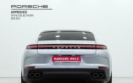 Porsche Panamera, 2025 год, 18 600 000 рублей, 7 фотография