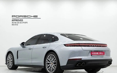Porsche Panamera, 2025 год, 18 600 000 рублей, 5 фотография