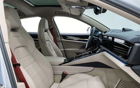 Porsche Panamera, 2025 год, 18 600 000 рублей, 16 фотография