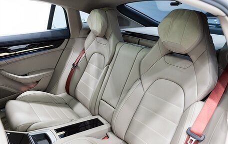 Porsche Panamera, 2025 год, 18 600 000 рублей, 18 фотография