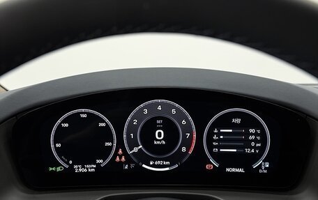 Porsche Panamera, 2025 год, 18 600 000 рублей, 12 фотография
