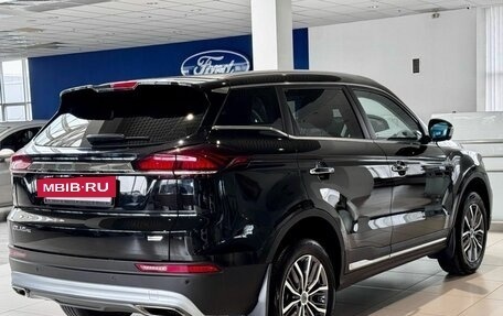 Geely Atlas, 2023 год, 2 300 000 рублей, 4 фотография
