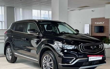 Geely Atlas, 2023 год, 2 300 000 рублей, 3 фотография