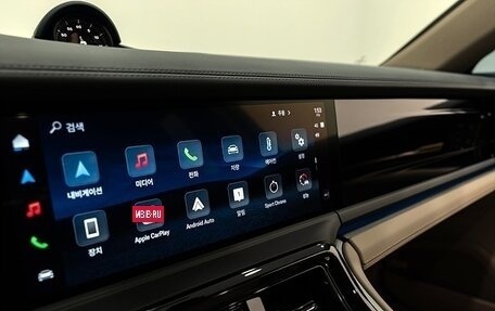 Porsche Panamera, 2025 год, 18 600 000 рублей, 14 фотография