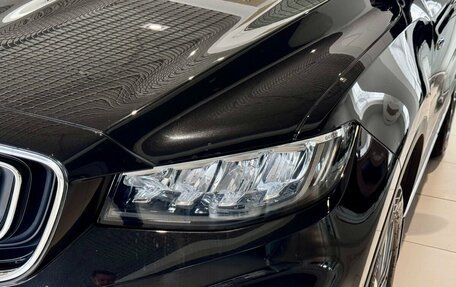 Geely Atlas, 2023 год, 2 300 000 рублей, 9 фотография