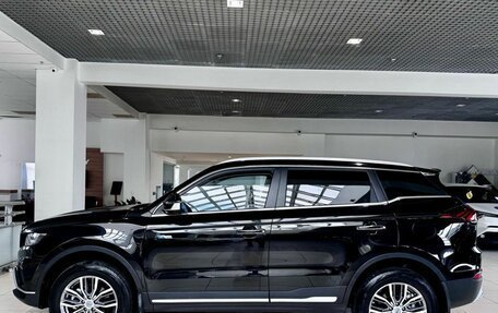 Geely Atlas, 2023 год, 2 300 000 рублей, 8 фотография