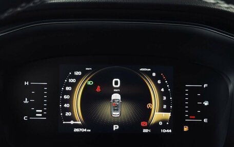 Geely Atlas, 2023 год, 2 300 000 рублей, 11 фотография