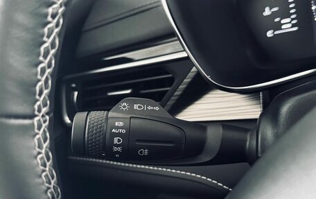 Geely Atlas, 2023 год, 2 300 000 рублей, 16 фотография
