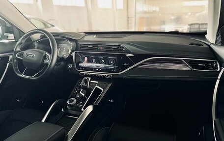 Geely Atlas, 2023 год, 2 300 000 рублей, 25 фотография