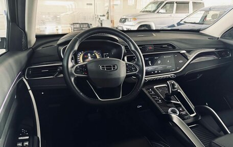 Geely Atlas, 2023 год, 2 300 000 рублей, 23 фотография
