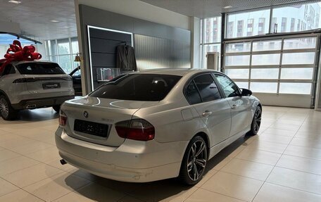 BMW 3 серия, 2006 год, 759 000 рублей, 4 фотография