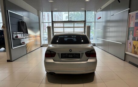 BMW 3 серия, 2006 год, 759 000 рублей, 5 фотография