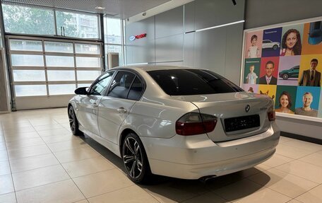 BMW 3 серия, 2006 год, 759 000 рублей, 6 фотография