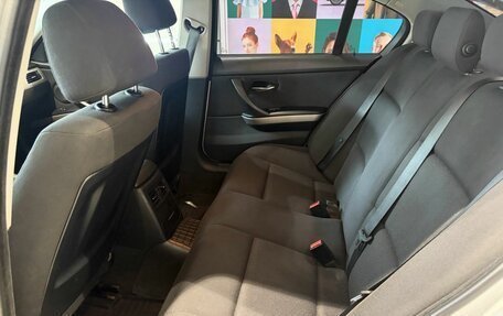 BMW 3 серия, 2006 год, 759 000 рублей, 9 фотография
