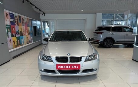 BMW 3 серия, 2006 год, 759 000 рублей, 2 фотография