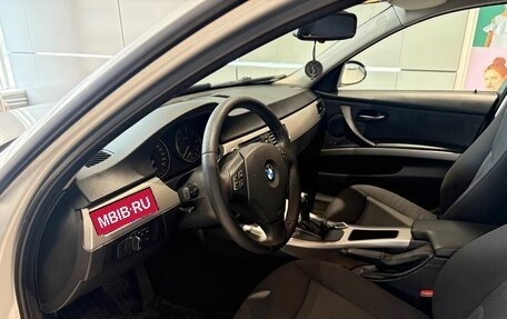BMW 3 серия, 2006 год, 759 000 рублей, 7 фотография