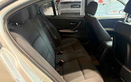 BMW 3 серия, 2006 год, 759 000 рублей, 12 фотография