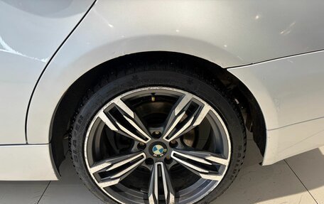 BMW 3 серия, 2006 год, 759 000 рублей, 17 фотография
