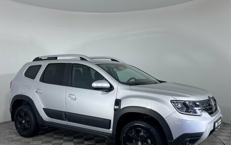 Renault Duster, 2021 год, 1 899 000 рублей, 3 фотография