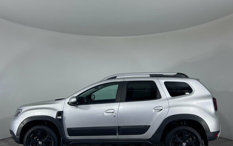 Renault Duster, 2021 год, 1 899 000 рублей, 8 фотография