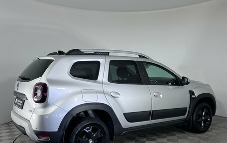 Renault Duster, 2021 год, 1 899 000 рублей, 6 фотография