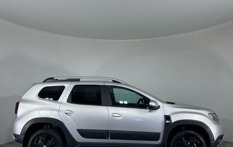 Renault Duster, 2021 год, 1 899 000 рублей, 7 фотография