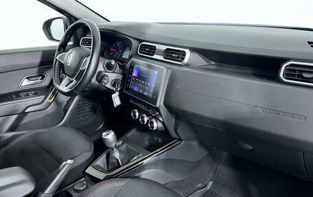 Renault Duster, 2021 год, 1 899 000 рублей, 12 фотография