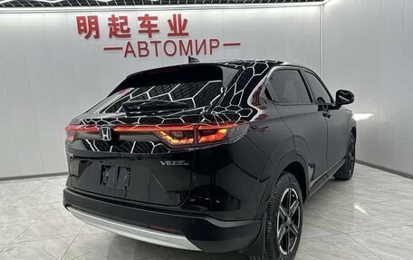 Honda Vezel, 2023 год, 1 700 000 рублей, 4 фотография