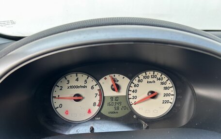 Nissan Micra III, 2008 год, 560 000 рублей, 11 фотография