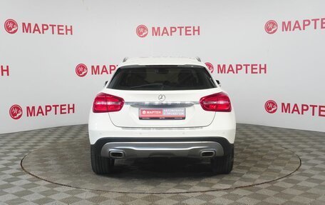 Mercedes-Benz GLA, 2015 год, 1 568 000 рублей, 6 фотография