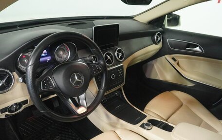 Mercedes-Benz GLA, 2015 год, 1 568 000 рублей, 9 фотография