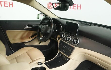 Mercedes-Benz GLA, 2015 год, 1 568 000 рублей, 10 фотография
