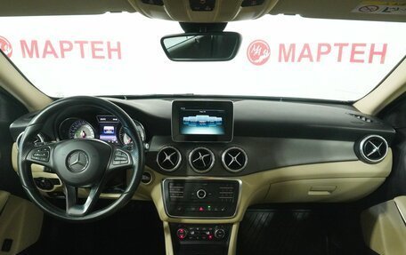 Mercedes-Benz GLA, 2015 год, 1 568 000 рублей, 16 фотография