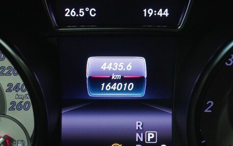 Mercedes-Benz GLA, 2015 год, 1 568 000 рублей, 18 фотография