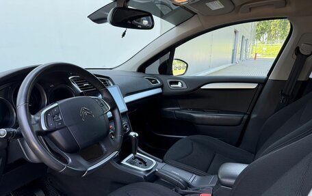 Citroen C4 II рестайлинг, 2014 год, 580 000 рублей, 9 фотография
