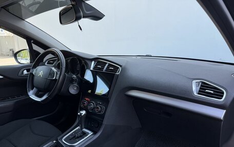 Citroen C4 II рестайлинг, 2014 год, 580 000 рублей, 10 фотография