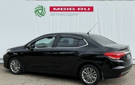 Citroen C4 II рестайлинг, 2014 год, 580 000 рублей, 7 фотография