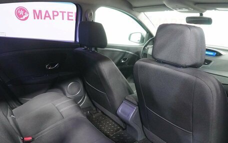 Renault Fluence I, 2014 год, 798 000 рублей, 11 фотография