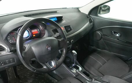 Renault Fluence I, 2014 год, 798 000 рублей, 9 фотография