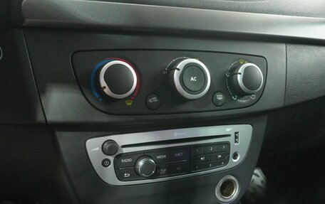 Renault Fluence I, 2014 год, 798 000 рублей, 13 фотография