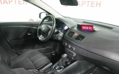 Renault Fluence I, 2014 год, 798 000 рублей, 10 фотография