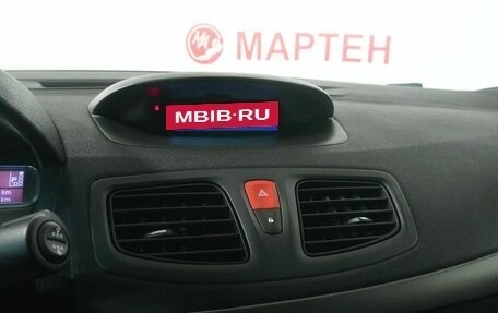 Renault Fluence I, 2014 год, 798 000 рублей, 12 фотография